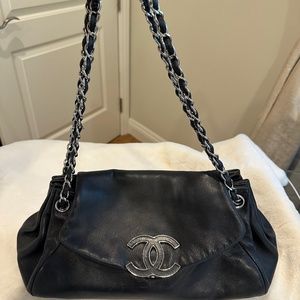 Chanel Lambskin Bag